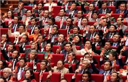 Bài 2: “Đã hứa thì phải làm, làm thì nhất định phải được”
